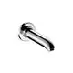Hansgrohe-HG-Wanneneinlauf-E-S-DN20-chrom-13414000 gallery number 1
